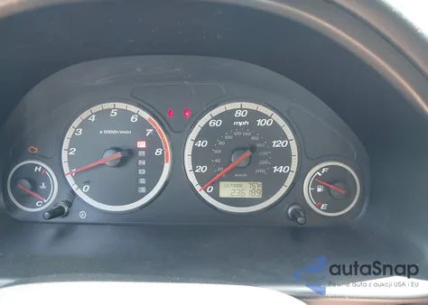 2006 Honda Cr-V Ex from USA, damaged, VIN JHLRD78846C008241